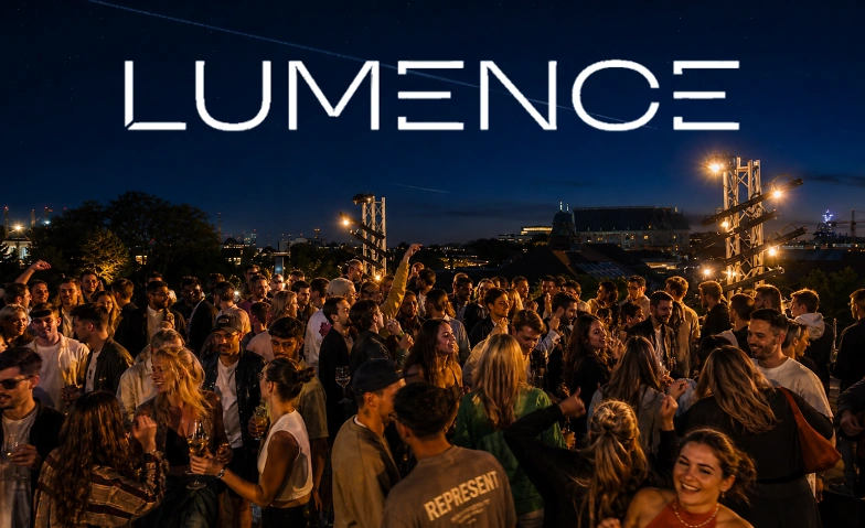 LUMENCE – The Rooftop Closing